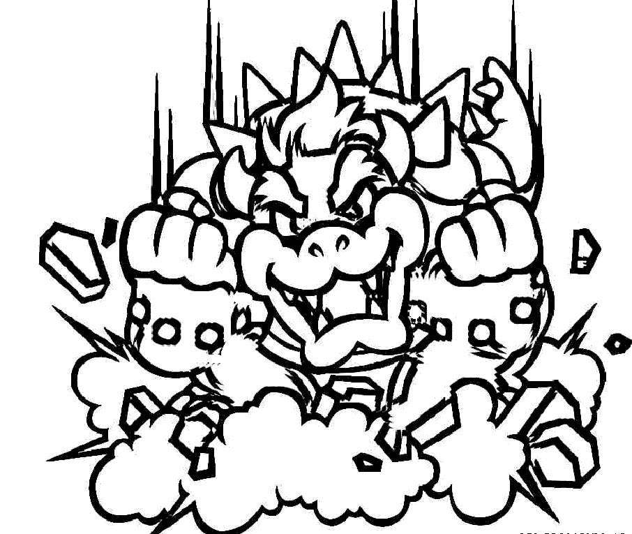 Super Mario Bros #53276