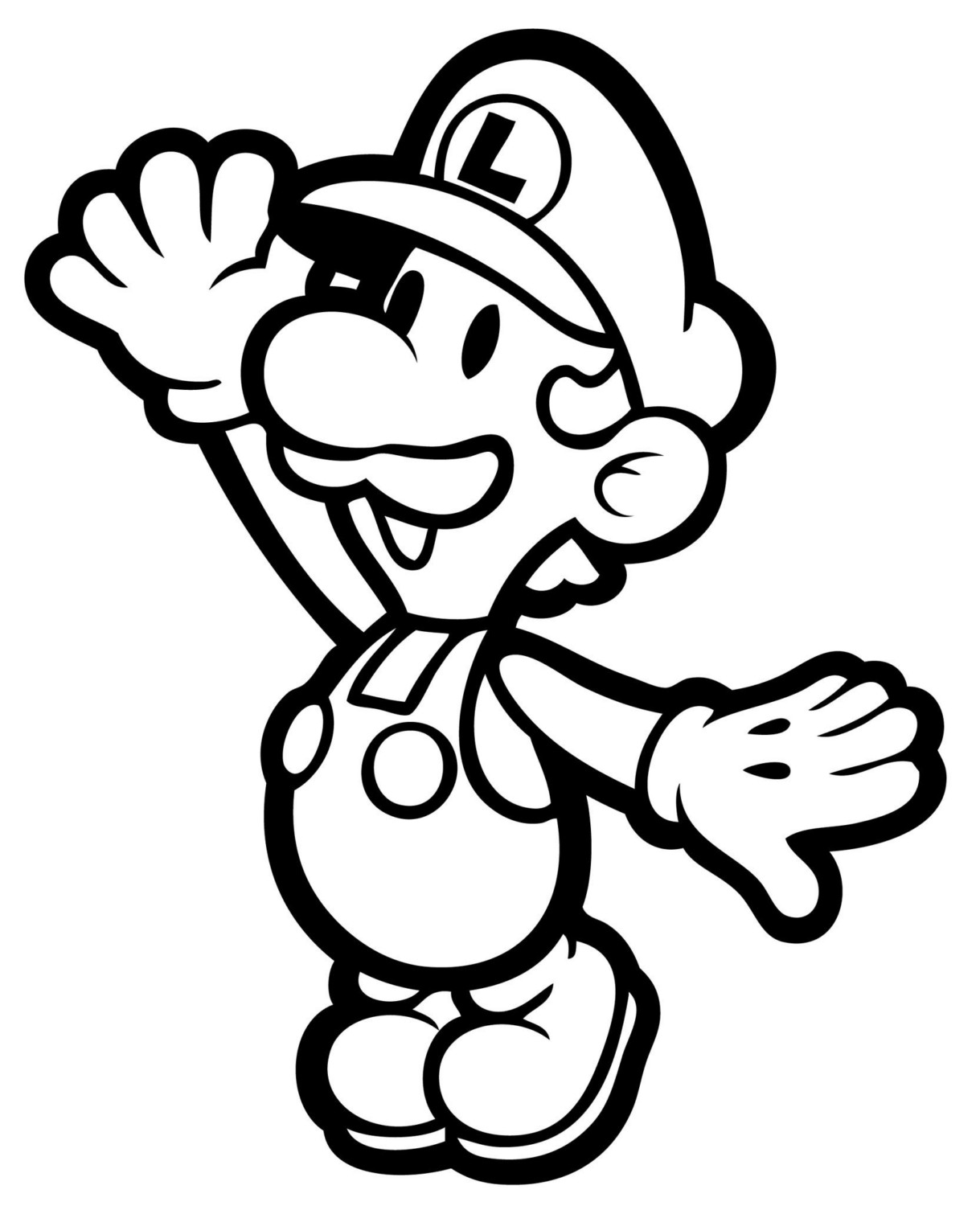 Super Mario Bros #53283