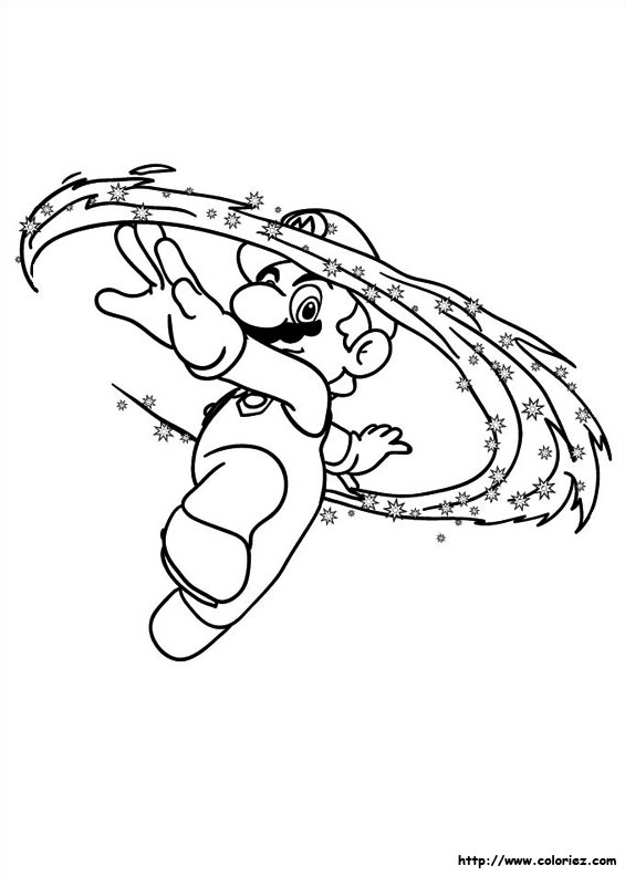 Super Mario Bros #53292