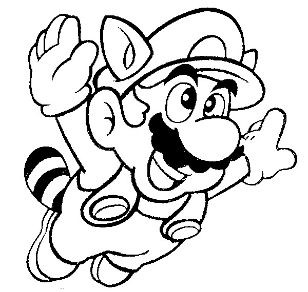Super Mario Bros #53293