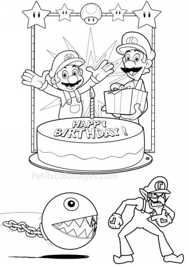 Super Mario Bros #53301
