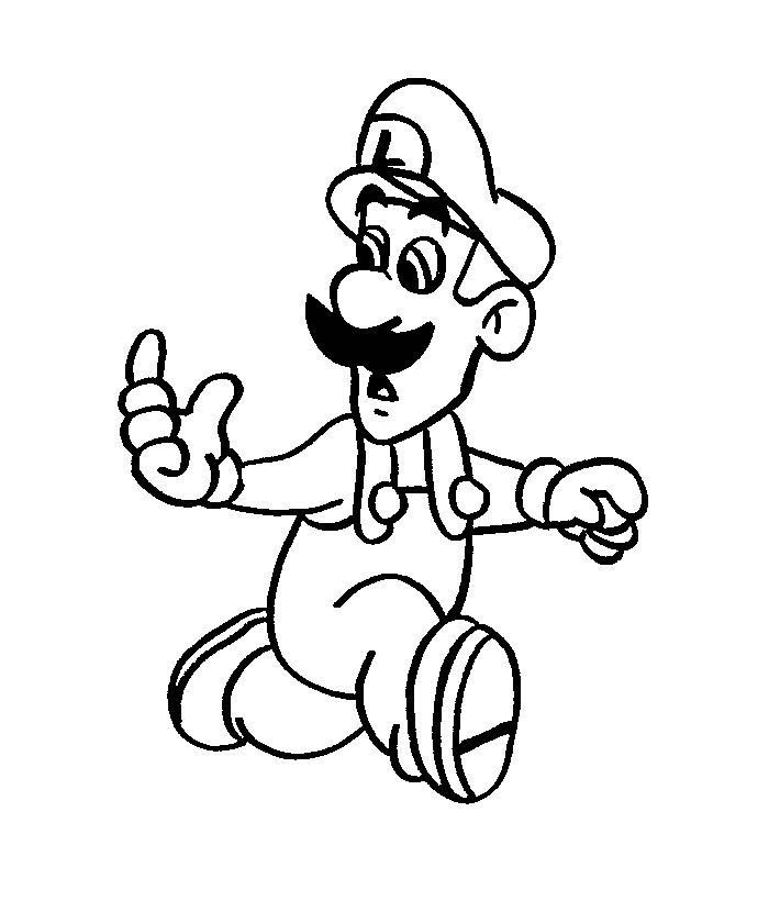 Super Mario Bros #53307