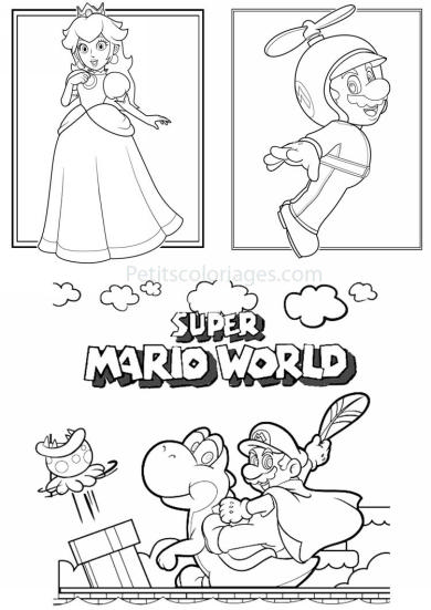 Super Mario Bros #53309
