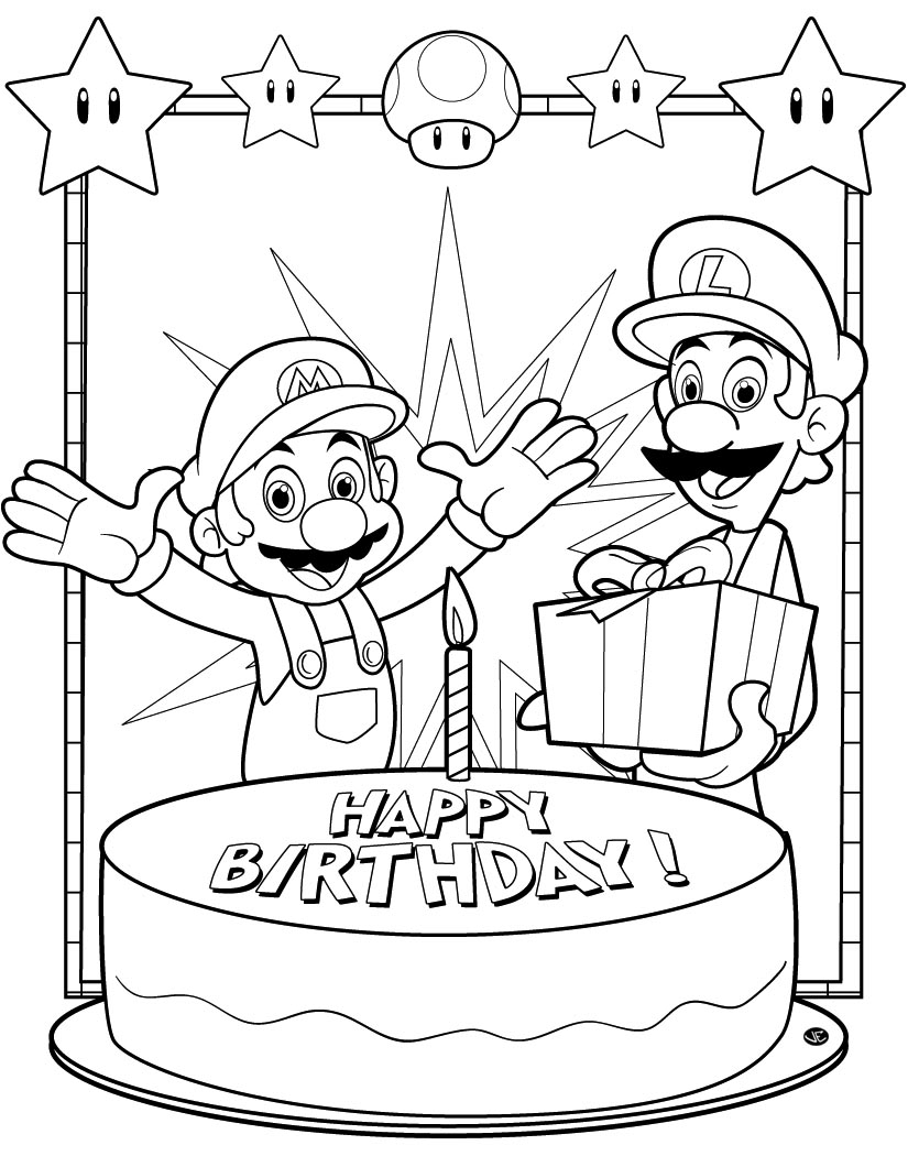 Super Mario Bros #53310