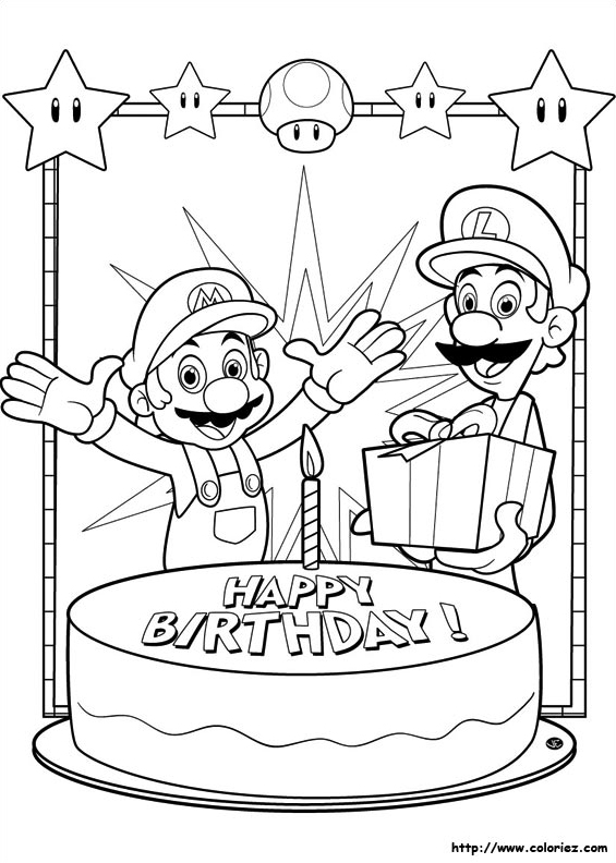Super Mario Bros #53312