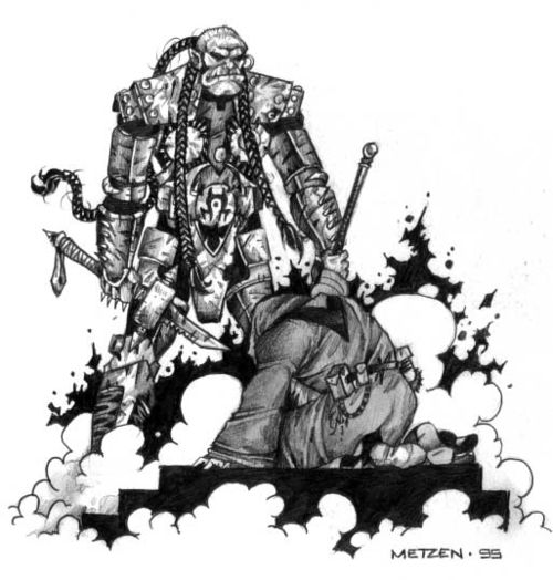 Warcraft #53354
