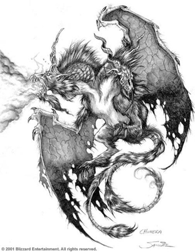 Warcraft #53356