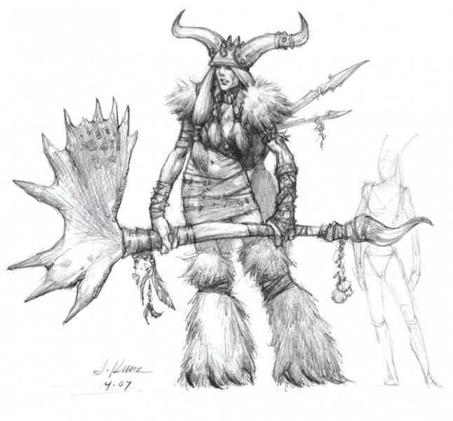 Warcraft #53359