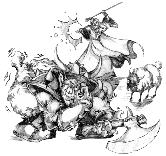 Warcraft #53360