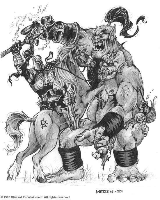 Warcraft #53363