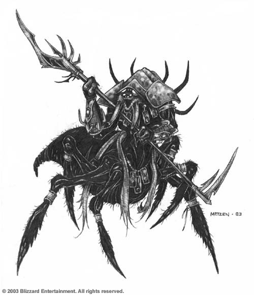 Warcraft #53370