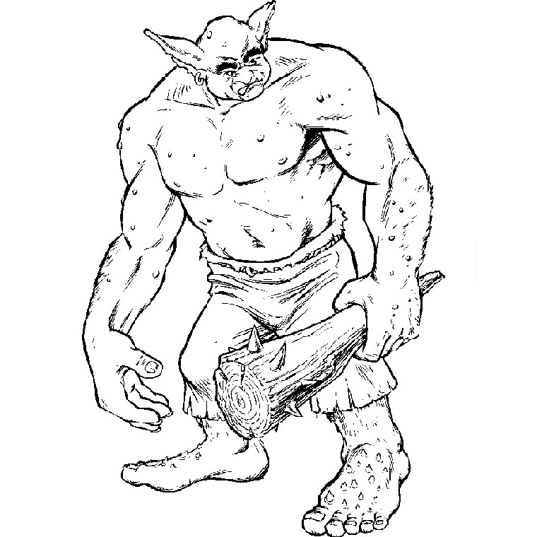 Warcraft #53371
