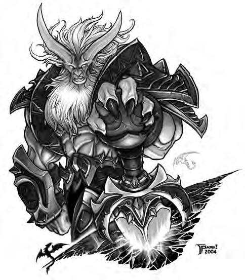 Warcraft #53372