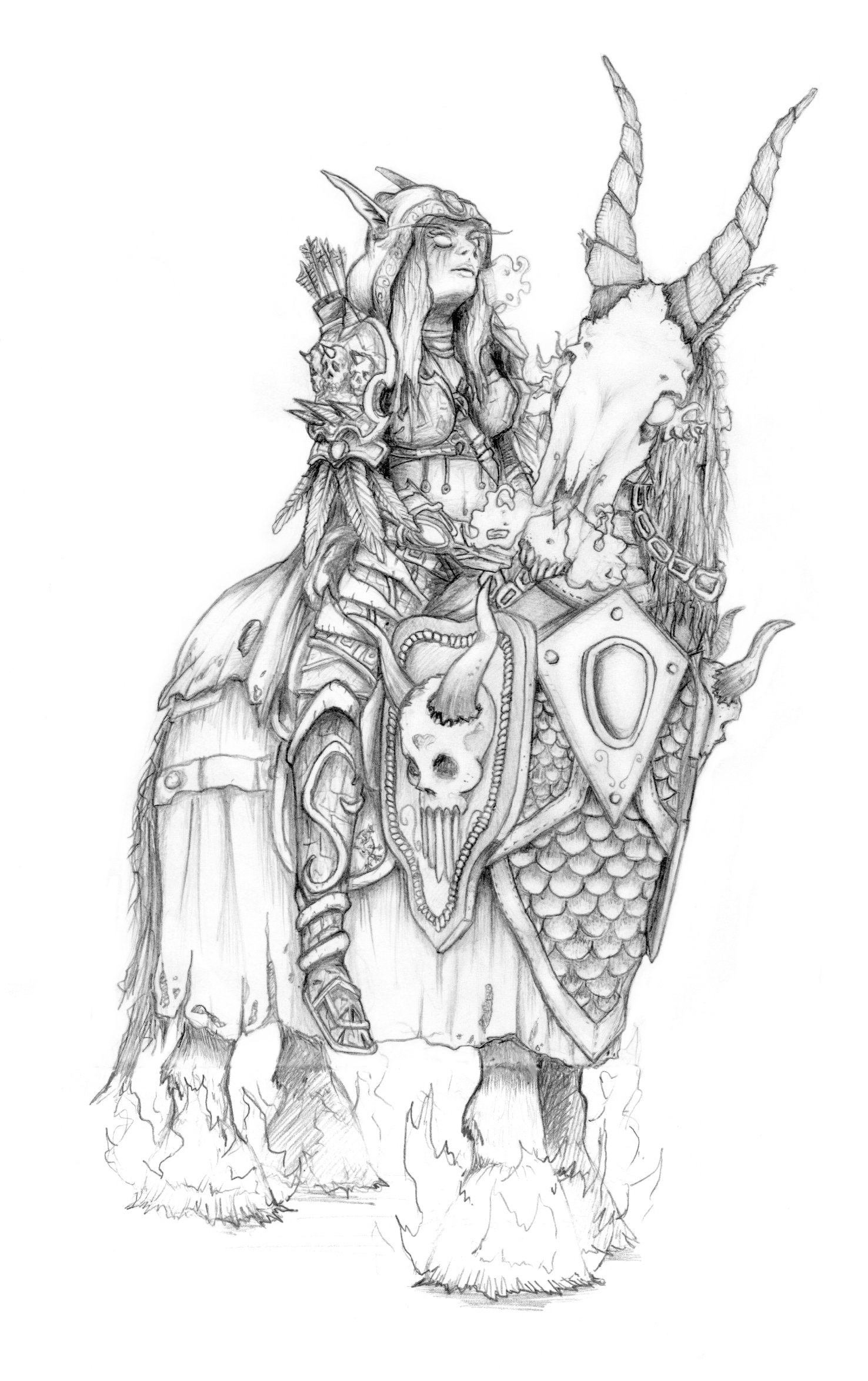 Warcraft #53317