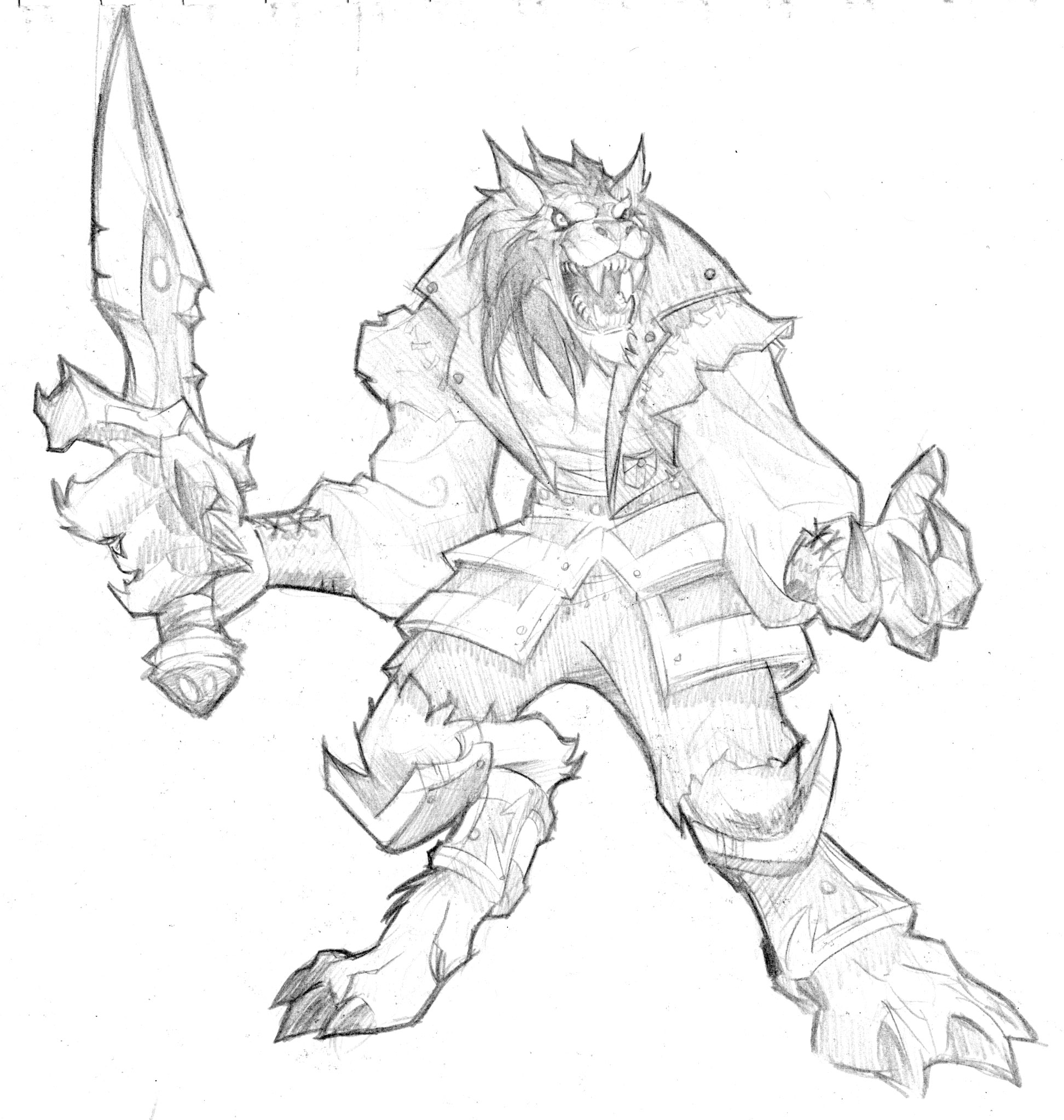 Warcraft #53324