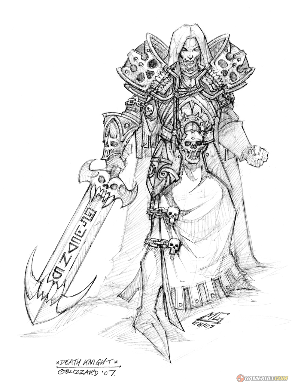 Warcraft #53325