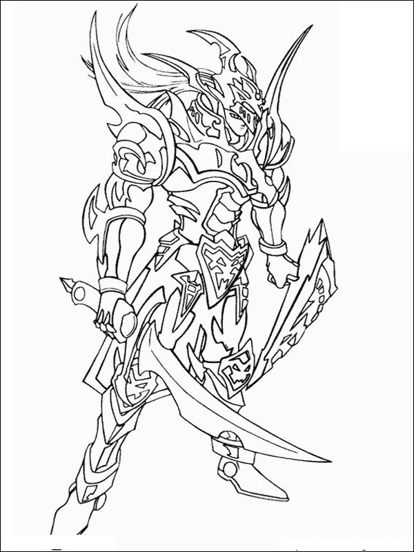 Warcraft #53326