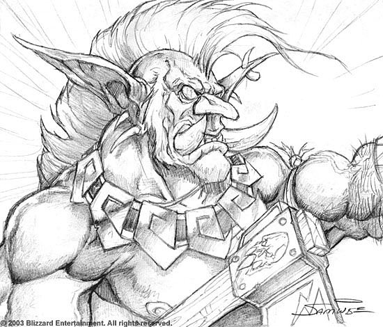 Warcraft #53327