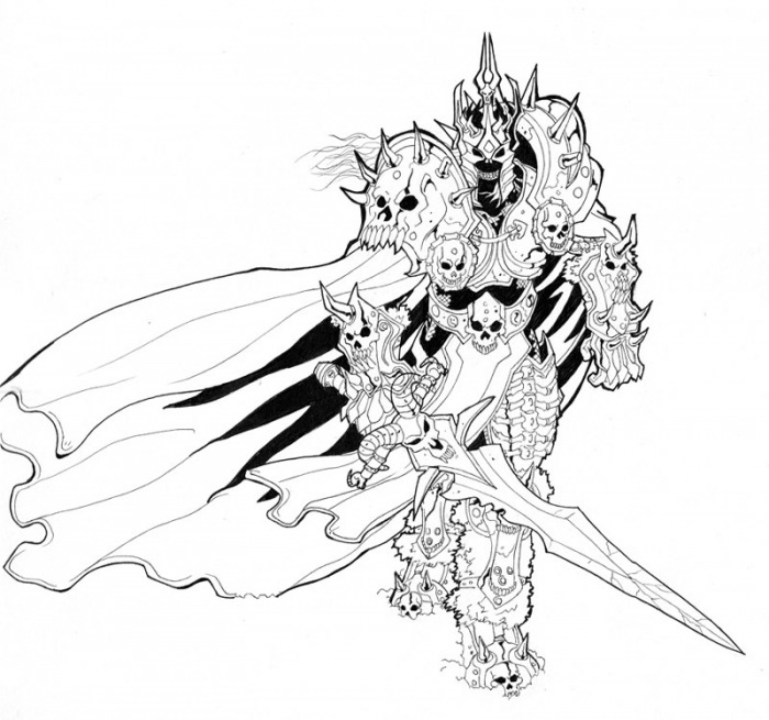Warcraft #53328