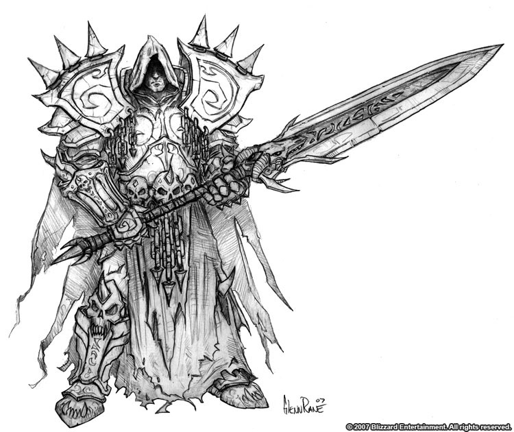 Warcraft #53330