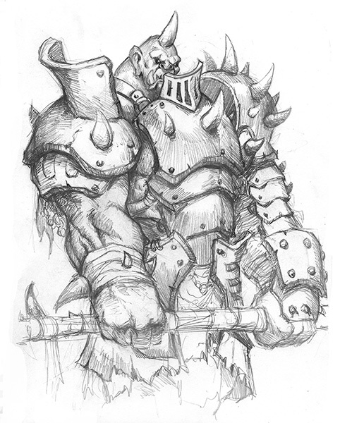 Warcraft #53332
