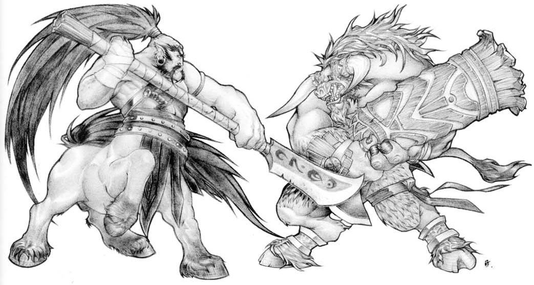 Warcraft #53333