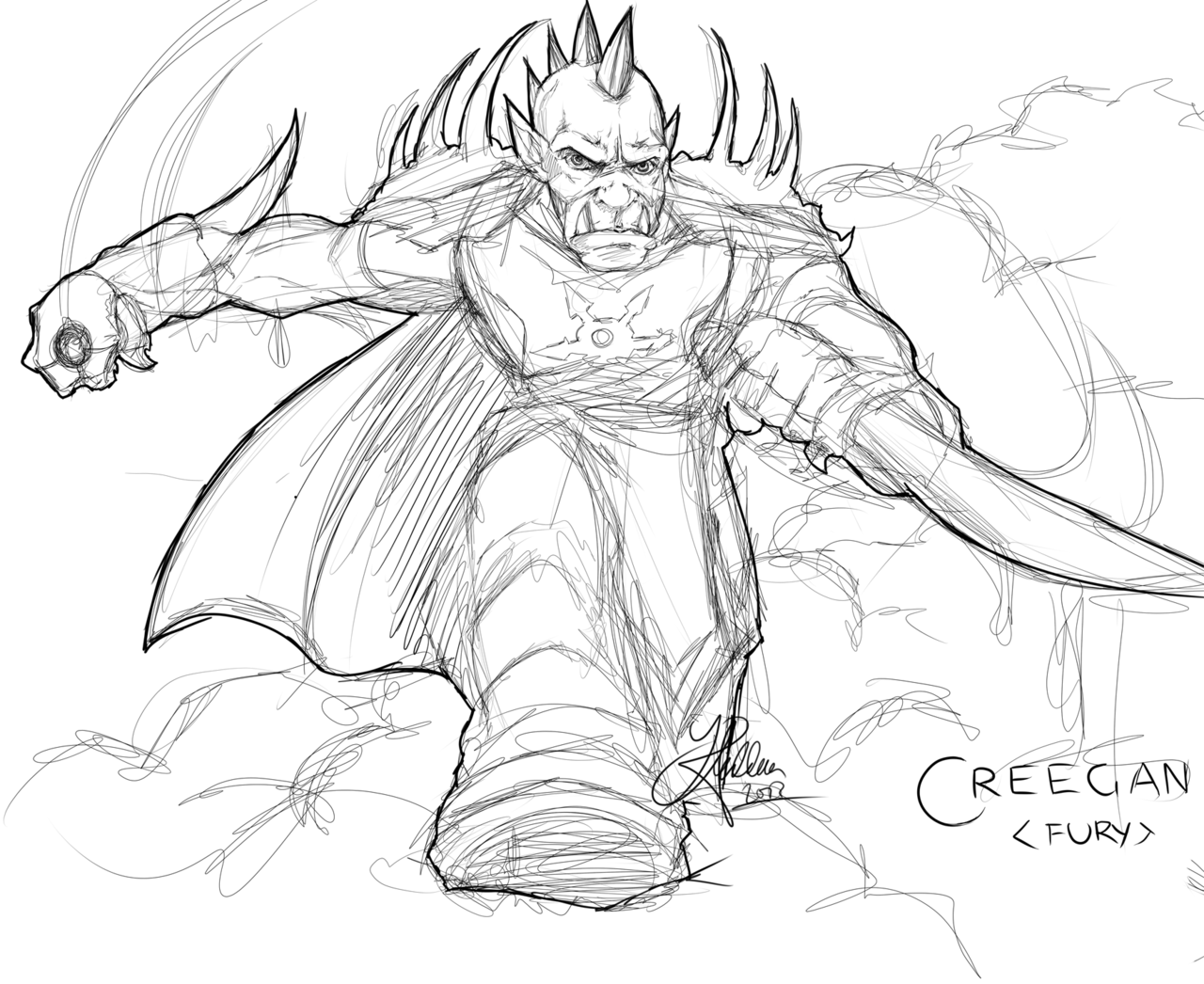 Warcraft #53336
