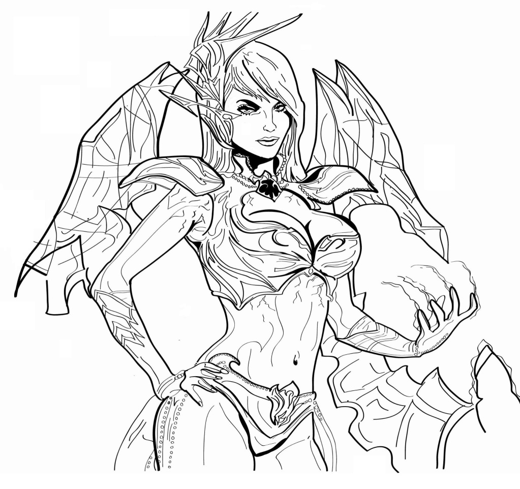 Warcraft #53339