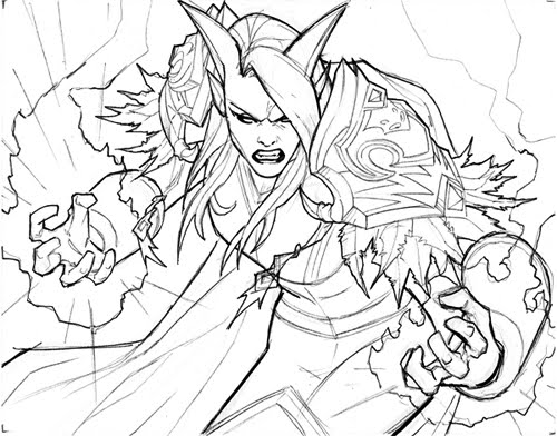 Warcraft #53340