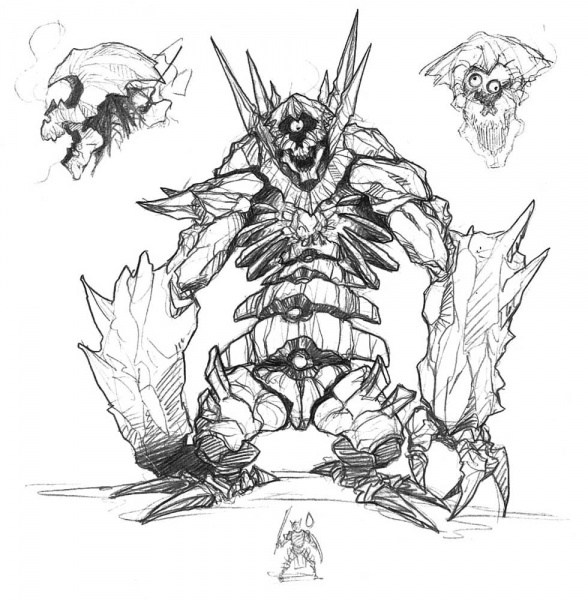 Warcraft #53341