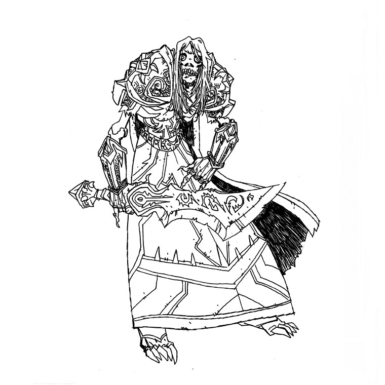 Warcraft #53344