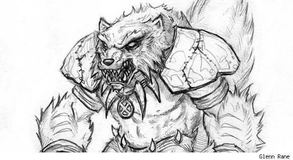Warcraft #53345