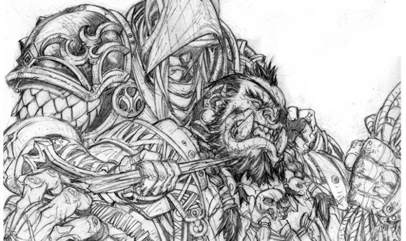 Warcraft #53346