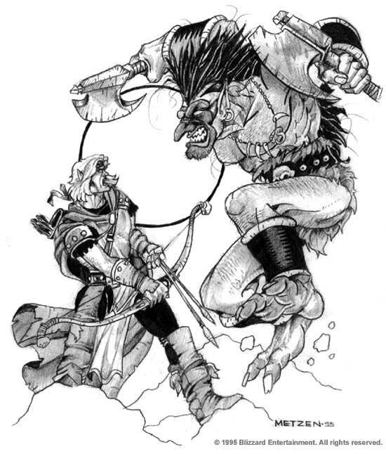 Warcraft #53351