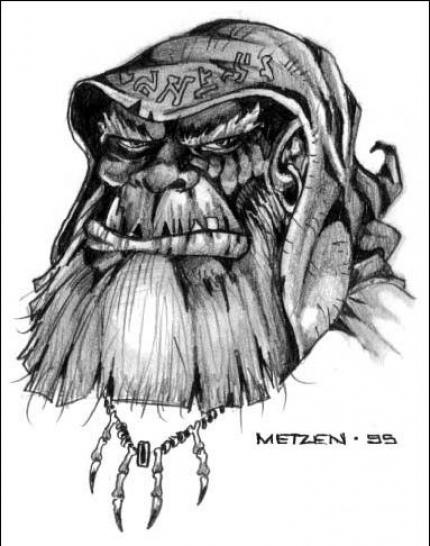 Warcraft #53352