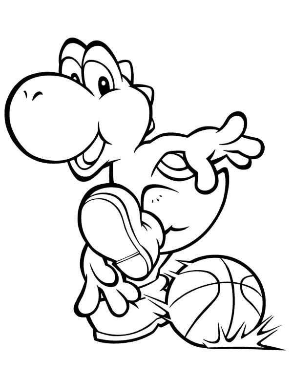 Yoshi #53379