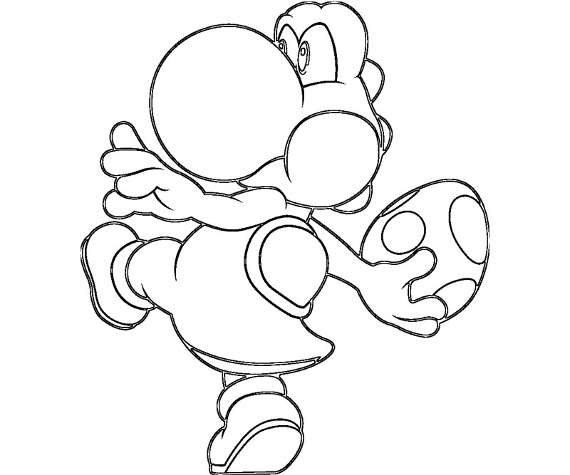 Yoshi #53381