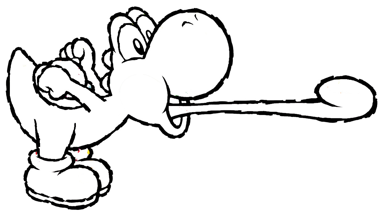 Yoshi #53382