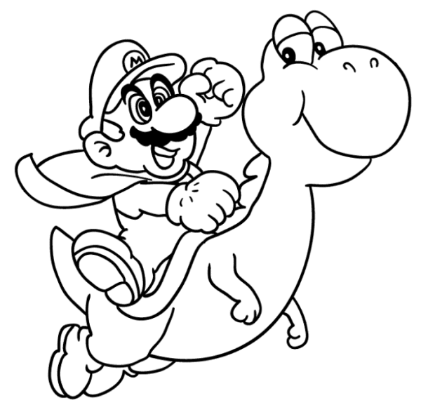 Yoshi #53383