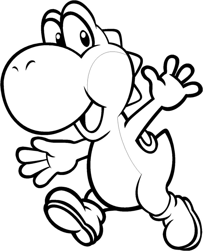Yoshi #53388