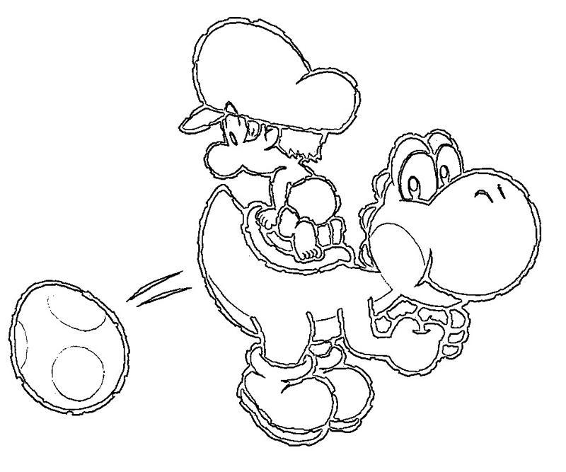 Yoshi #53390