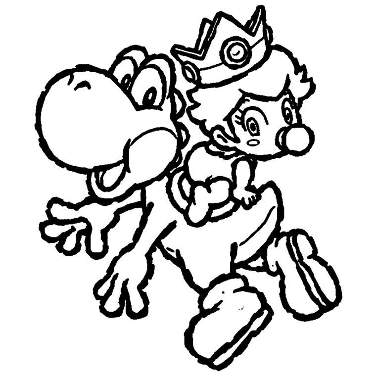 Yoshi #53392