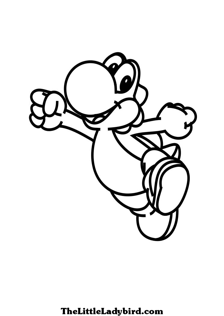 Yoshi #53393