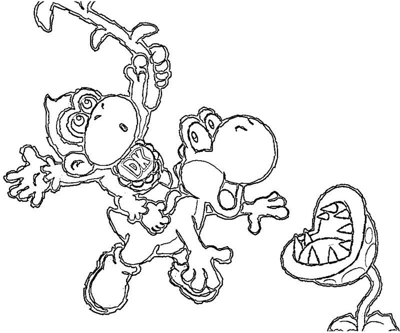 Yoshi #53394