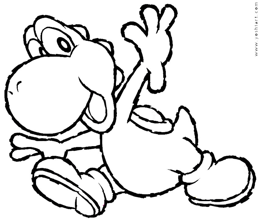 Yoshi #53395