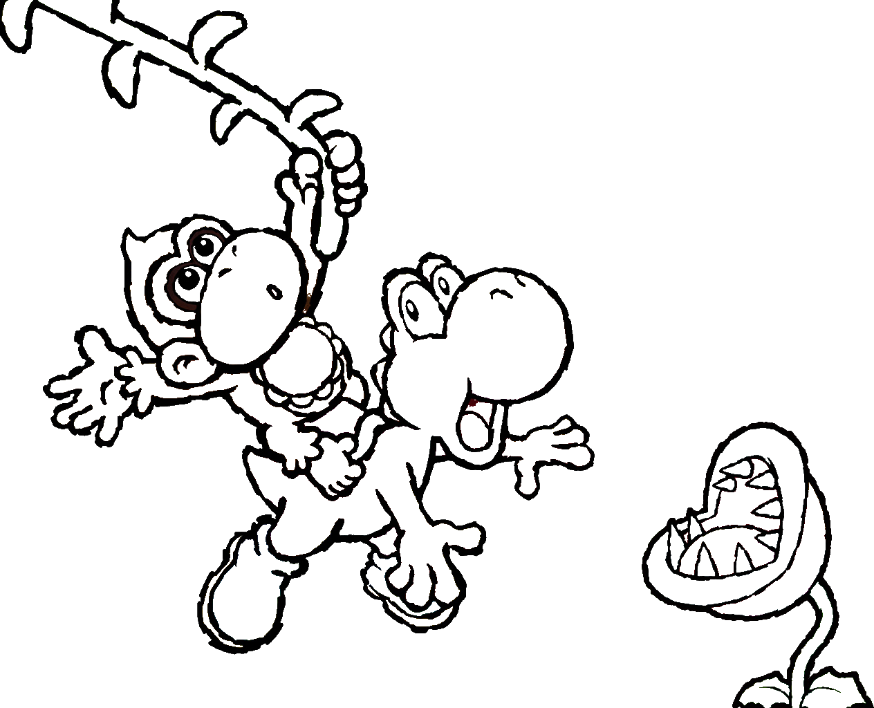 Yoshi #53403
