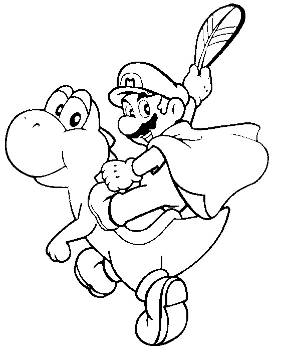 Yoshi #53406