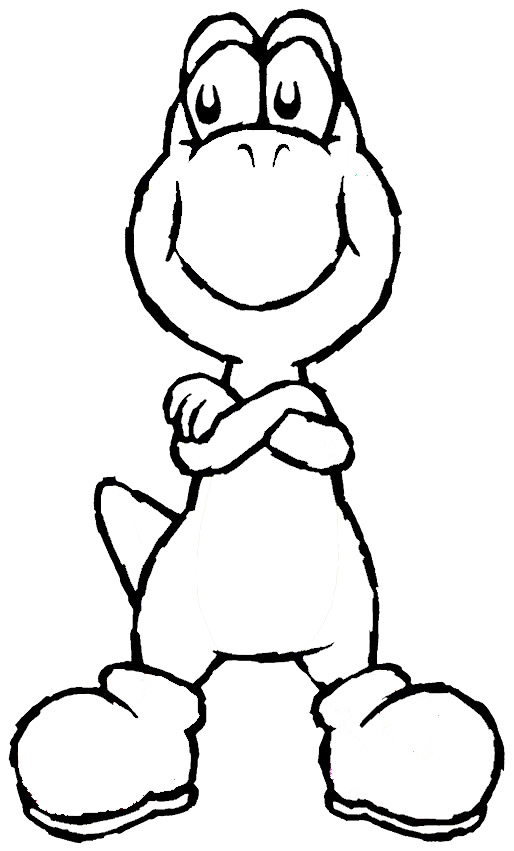 Yoshi #53407