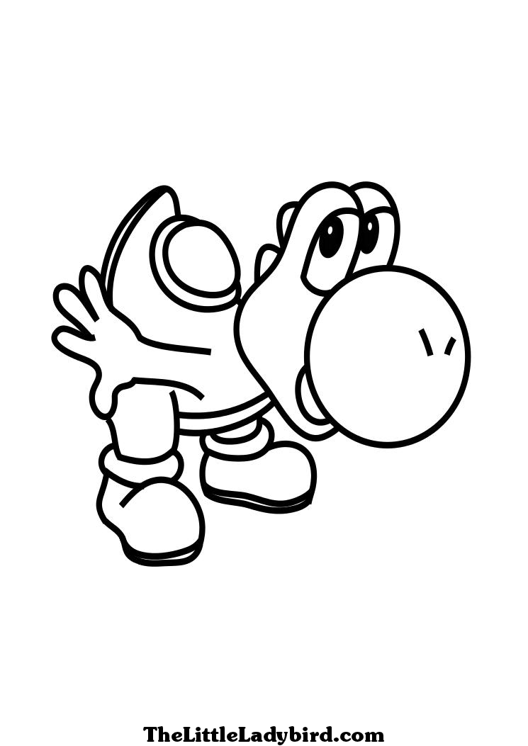 Yoshi #53408