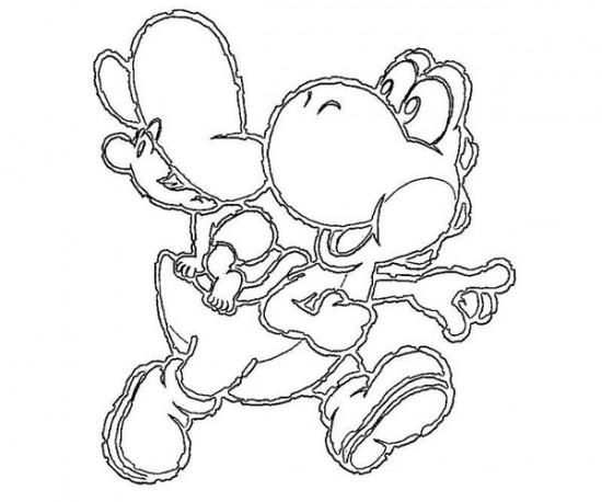 Yoshi #53414